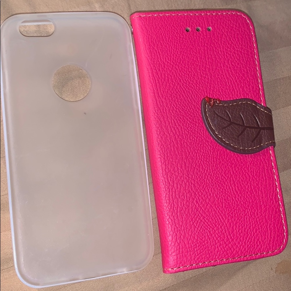 Phone cases